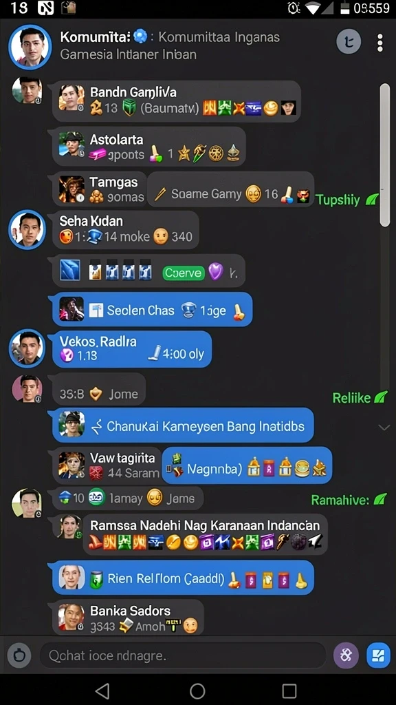 Screenshot newidn nomor 2