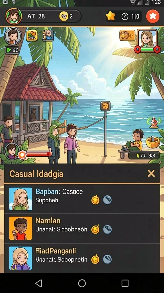 Screenshot ora78 nomor 1