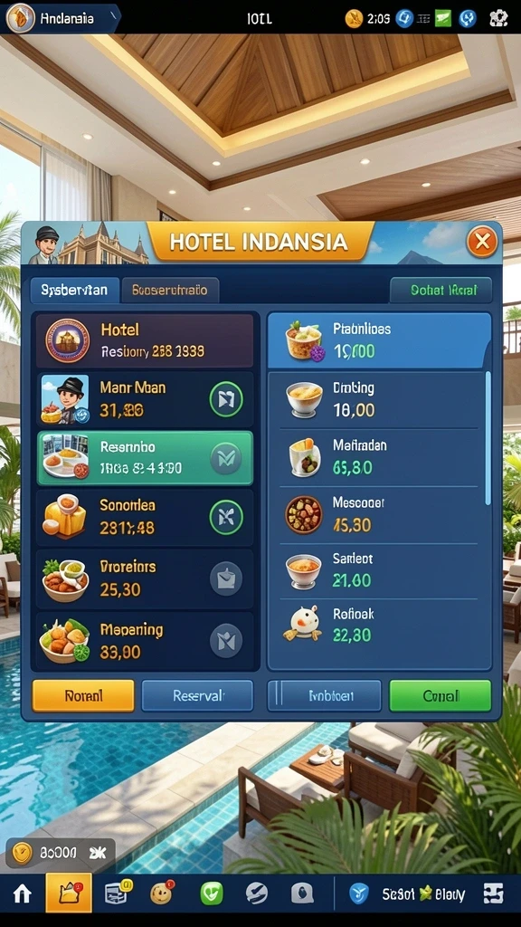 Screenshot penidabet nomor 1