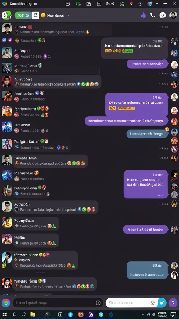 Screenshot penidabet nomor 2