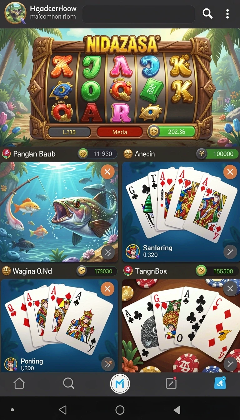 Screenshot poa88 nomor 2