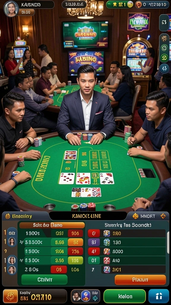 Screenshot probet88 nomor 3