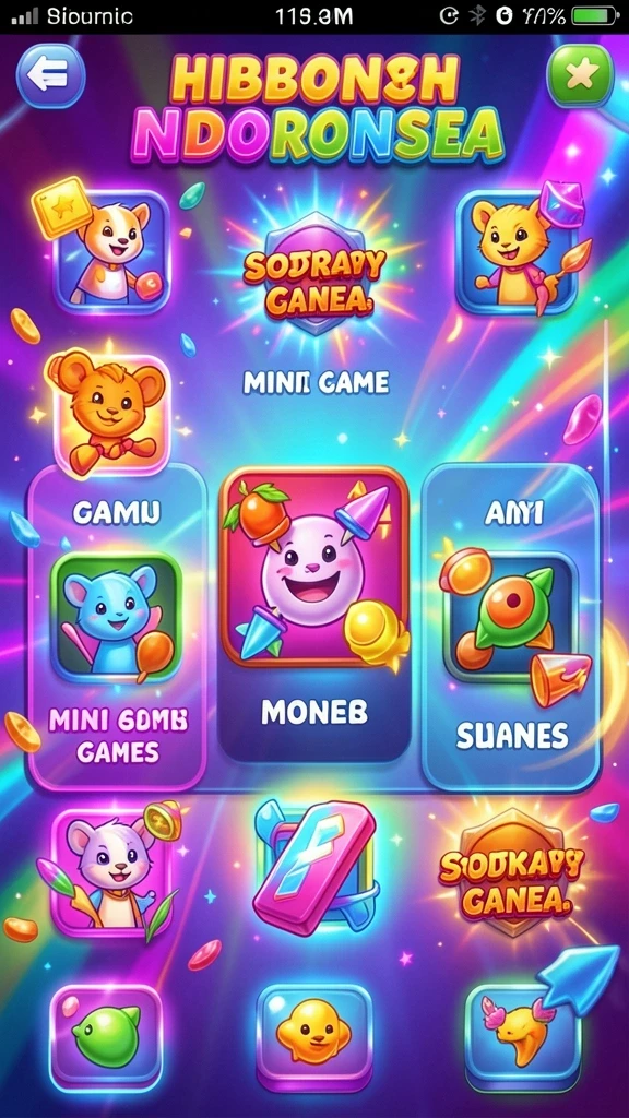 Screenshot sakti77 nomor 2