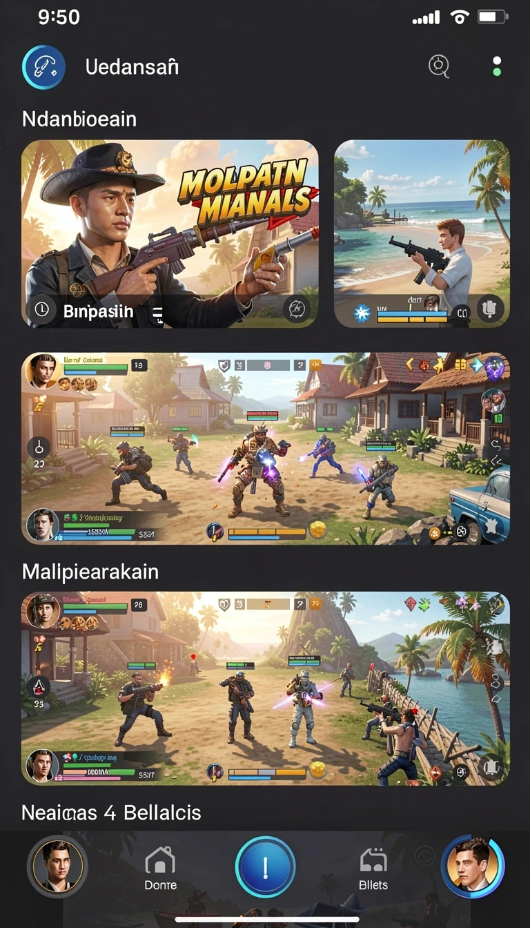 Screenshot surgavip nomor 1