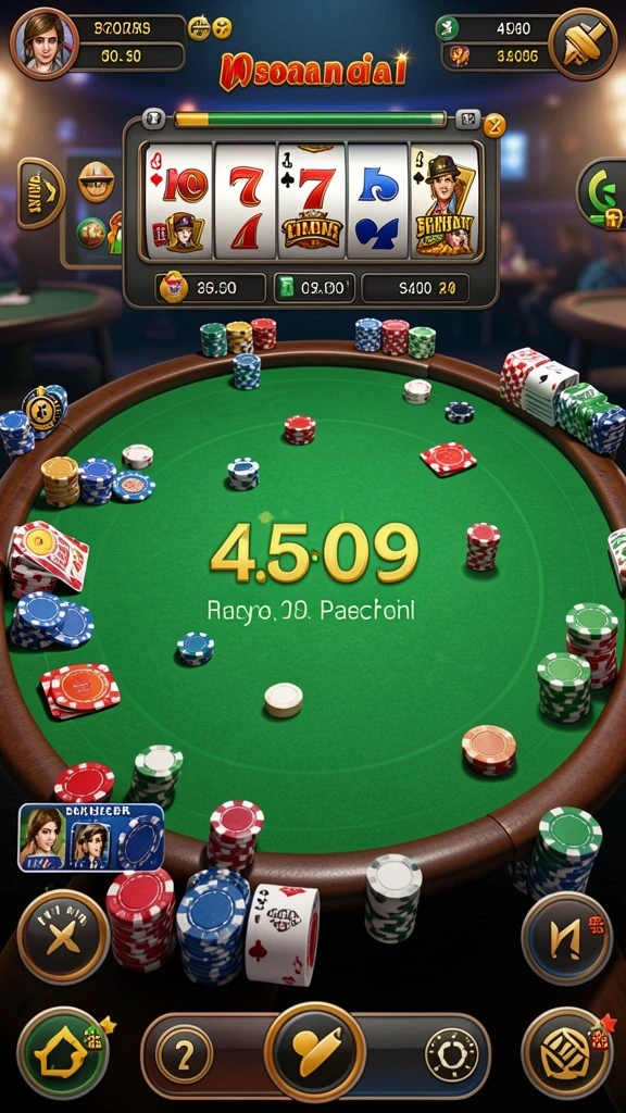 Screenshot uno4d nomor 1