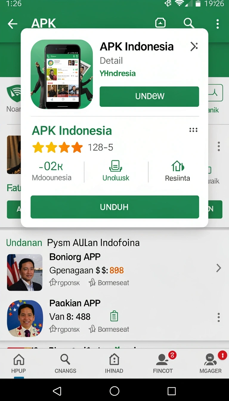 Screenshot vo777 nomor 1