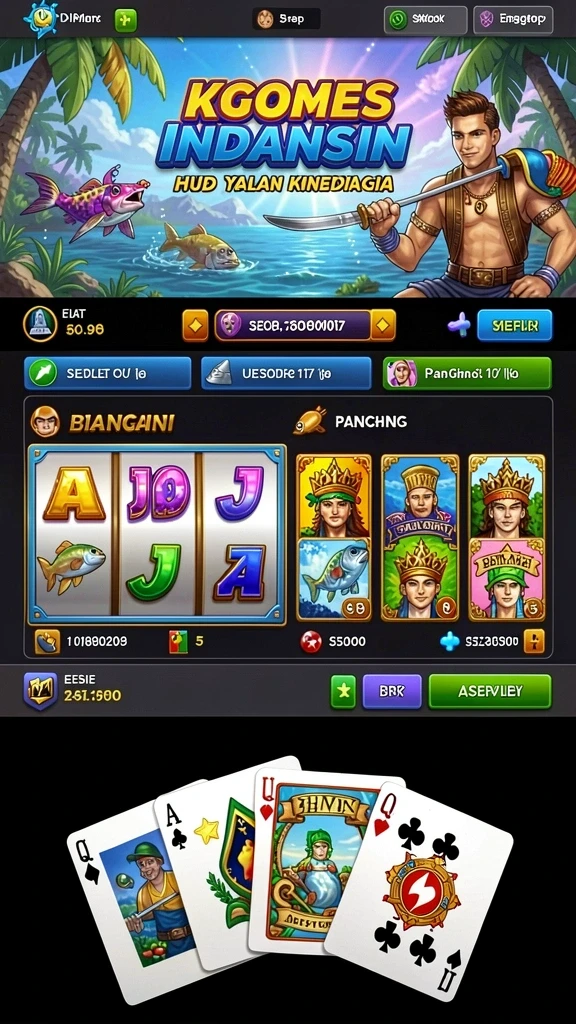Screenshot winrate777 nomor 3
